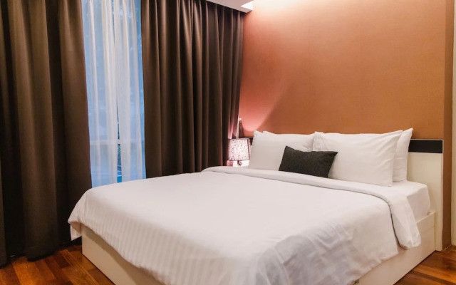 Beverly 33 Suites by PROMPT HOLIDAY HOME