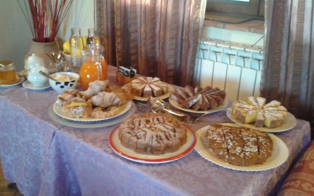 Agriturismo Le Gore