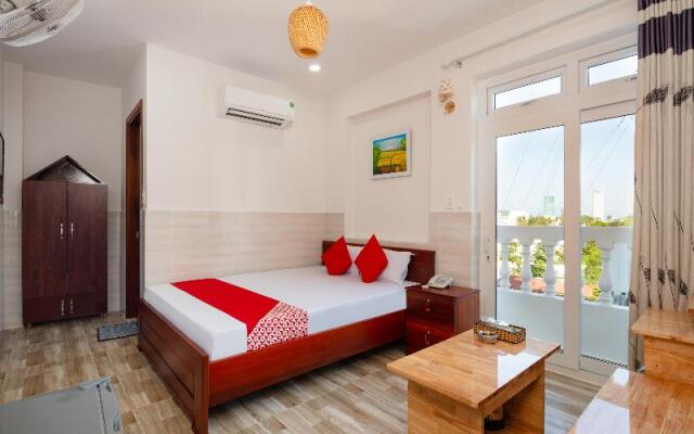 Oyo 474 Vinh Quang Hotel 3