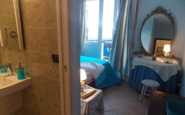 B&B Le Camelie del Bosco