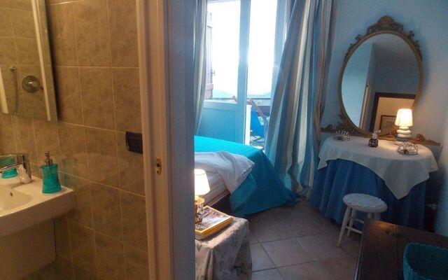 B&B Le Camelie Del Bosco