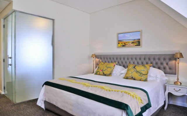 The Winchester Hotel by NEWMARK
