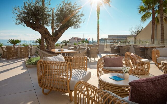 Mirari Boutique Hotel