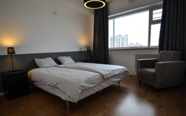 Enjoy Apartments | Rotterdam Short Stay Accommodation