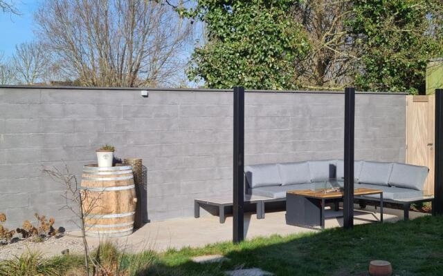 Hedone - Overnachting met wellness