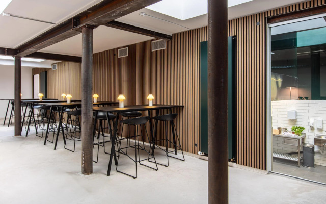 Dahei Apartment Hotel