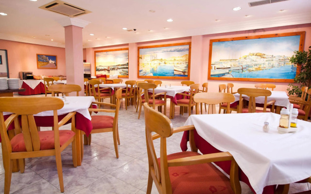 Eurostars Puerto de Ibiza