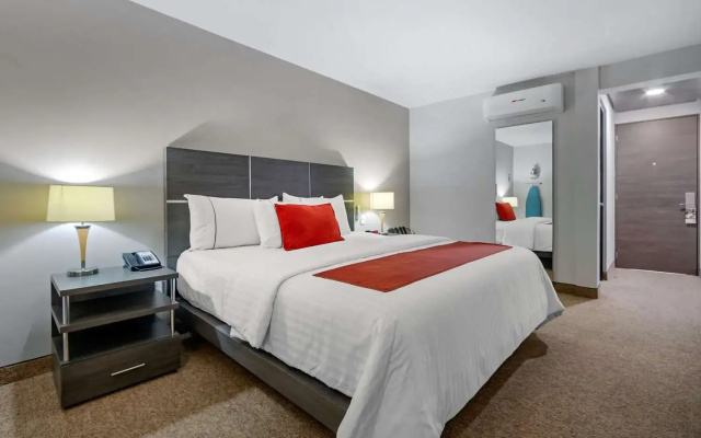 Comfort Inn Queretaro