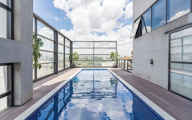 Urbano Duplex