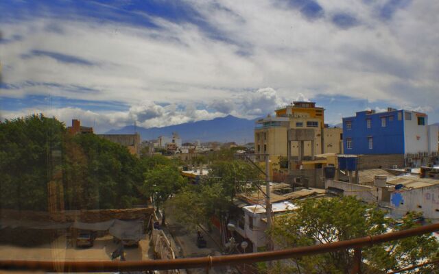 Apartasuites SOHO - Centro Histórico