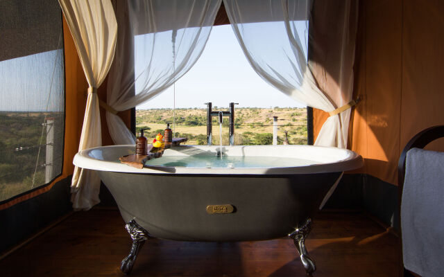 Mahali Mzuri