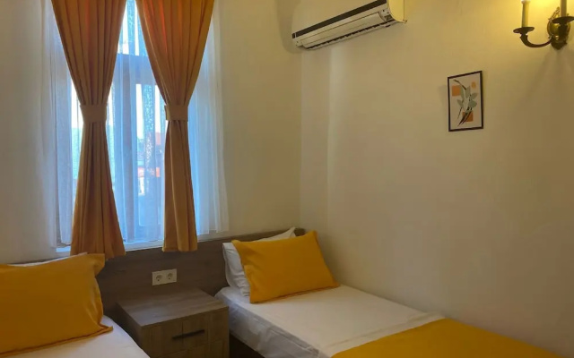 Lesante Hotel