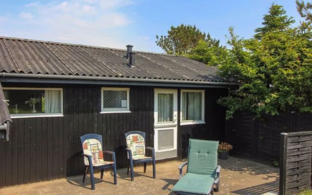 "Christella" - 900m from the sea in NW Jutland