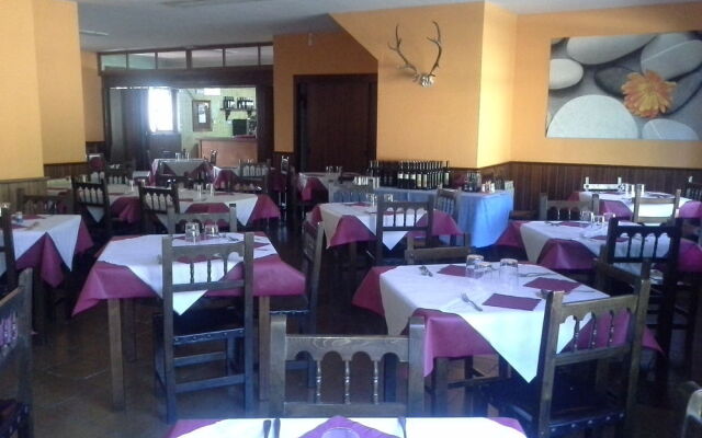 Hotel La Terraza