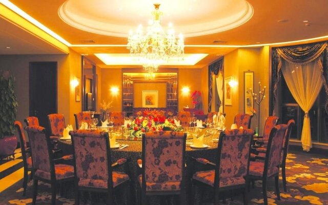 Yuekai International Hotel Zhaoqing
