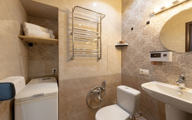 InnDays Sadovaya street 3k3