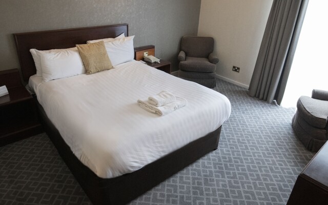 Ramada Birmingham Sutton Coldfield