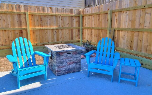 Summer Salt 3Br Home