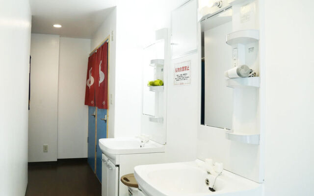 Little Asia Guest House