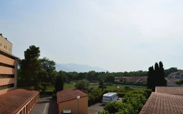 Appartement Argelès-sur-Mer, 2 pièces, 4 personnes - FR-1-225-247