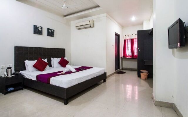 Hotel Shilpi Grand