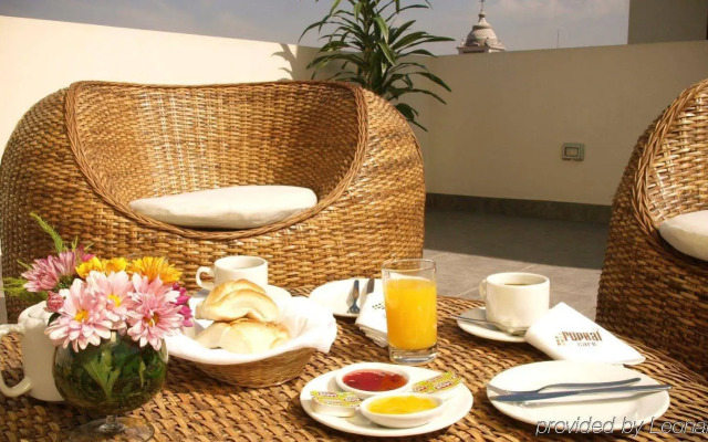 Los Tambos - Boutique