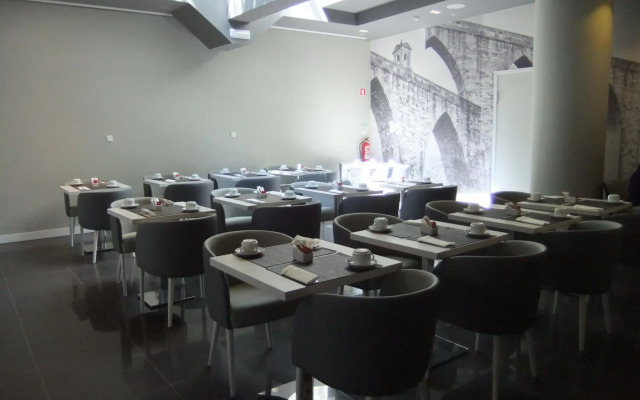 Lisbon São Bento Hotel