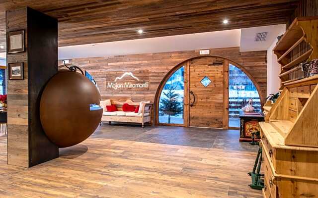Hotel Majon Miramonti
