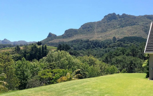 The Coach House at Hillwood