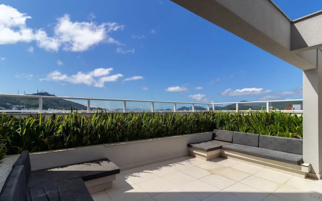 Beautiful Studio Near Ufsc in Floripa Svo0506