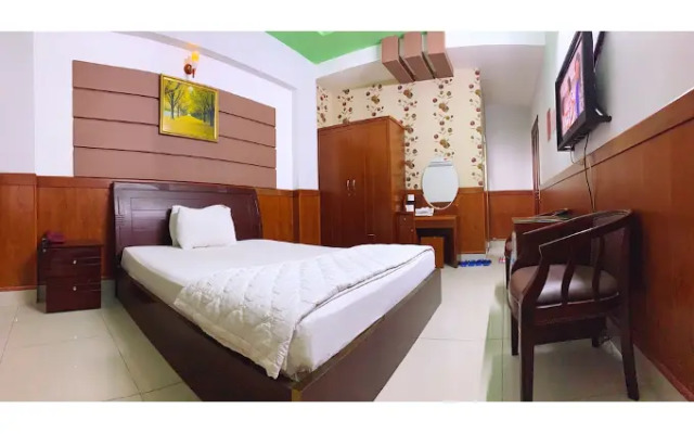 Huynh Anh Hotel