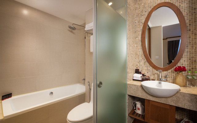 MK Premier Boutique Hotel