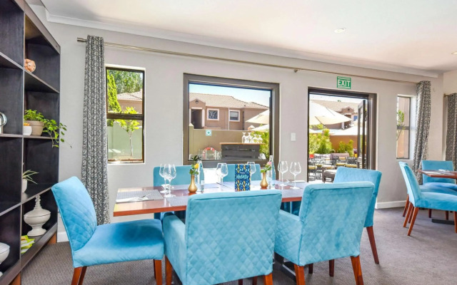 Mercure Johannesburg Bedfordview Hotel