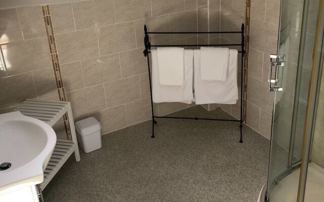 Websters Bed & Breakfast