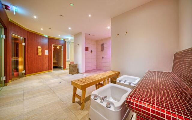 Hotel Seeblick Wismar