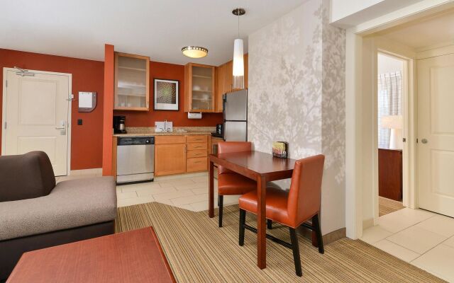 Residence Inn by Marriott Coralville