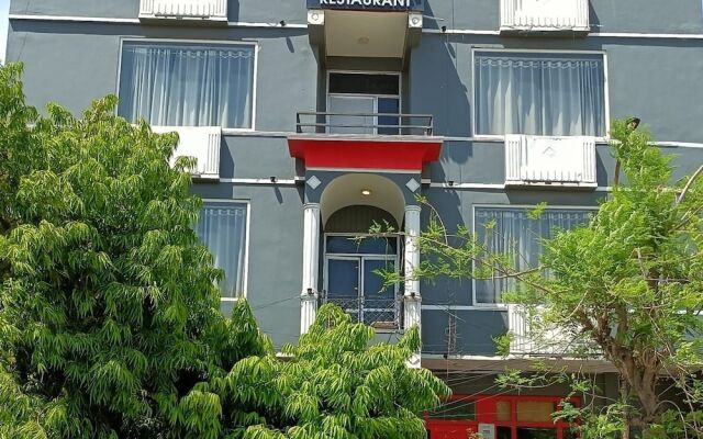 Hotel Jaiman