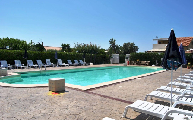 Case Vacanze Paradise Beach