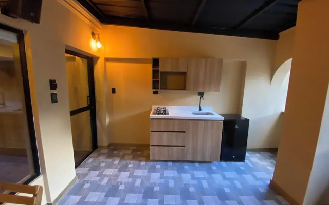 Mardi Suites