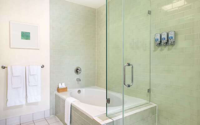 Acqua Hotel
