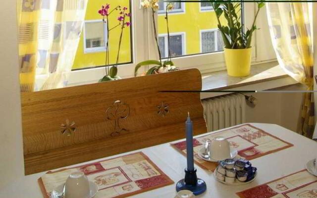 Hotel Paris