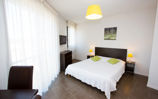 All Suites Appart Hôtel | Pau - Zénith