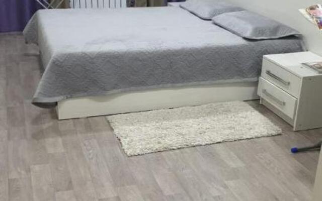Apartment on Metallurgov 32
