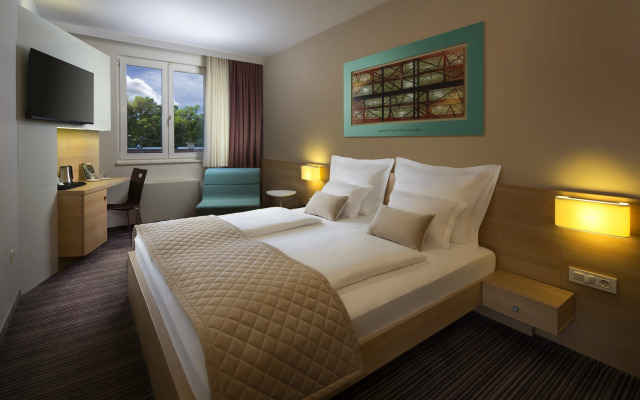 Ahotel Hotel Ljubljana