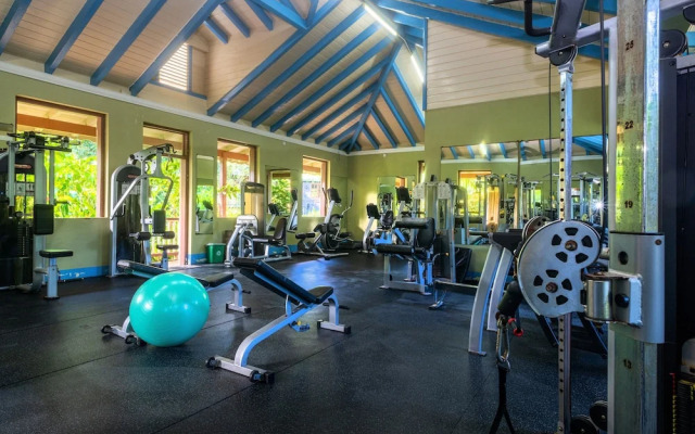 Rosalie Bay Eco Resort & Spa