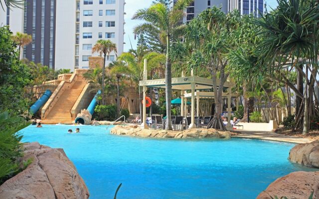 Holiday Holiday Sun City Apartments