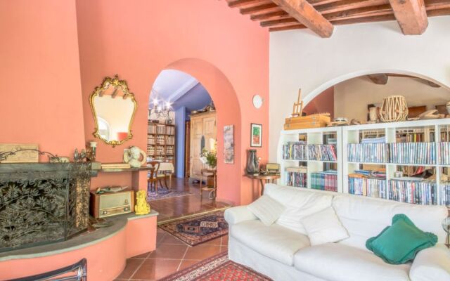 La Casa Vivente
