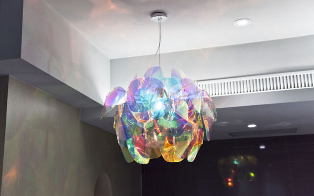 The Fantasy Apartment