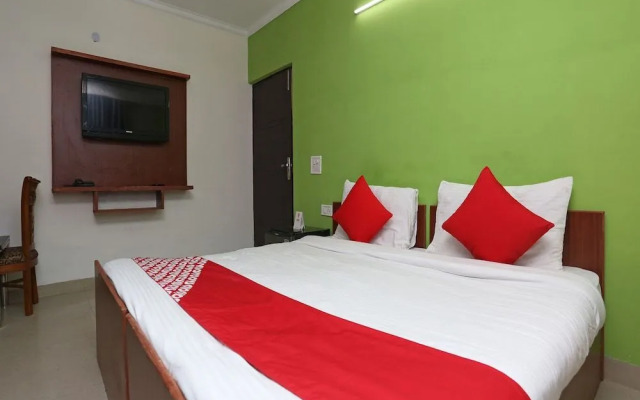 OYO 14346 Kehar Palace