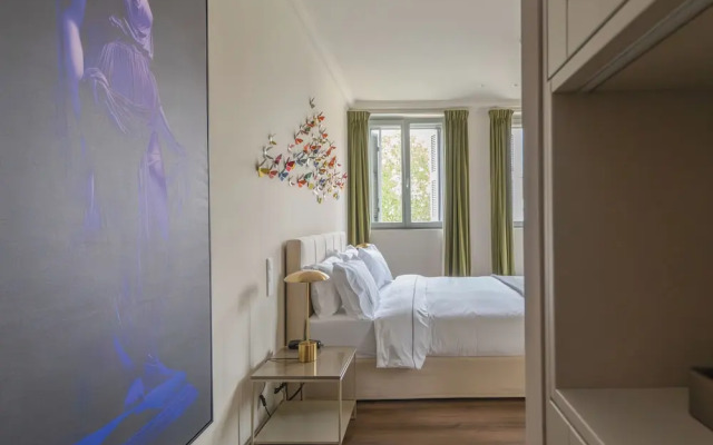 Nine Athens Hotel